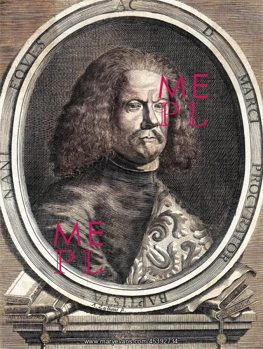  : GIOVANNI BATTISTA NANI