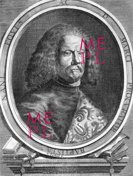  : GIOVANNI BATTISTA NANI