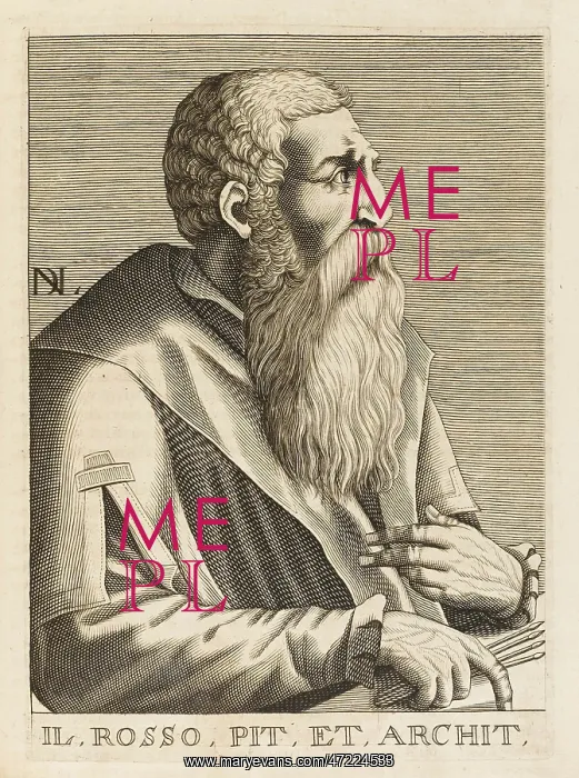 : GIOVANNI BATTISTA ROSSO : GIOVANNI BATTISTA ROSSO