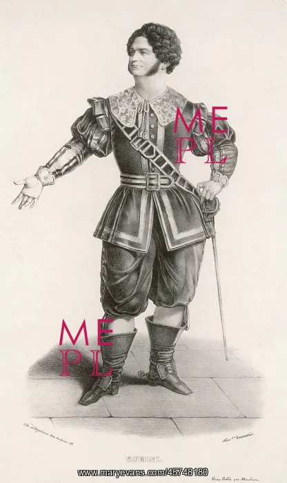 : Giovanni Battista Rubini : Giovanni Battista Rubini