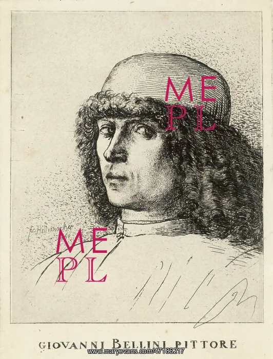  : GIOVANNI BELLINI