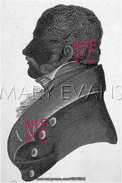  : GIOVANNI BELZONI