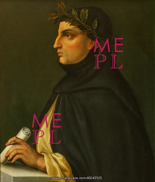  : Giovanni Boccaccio