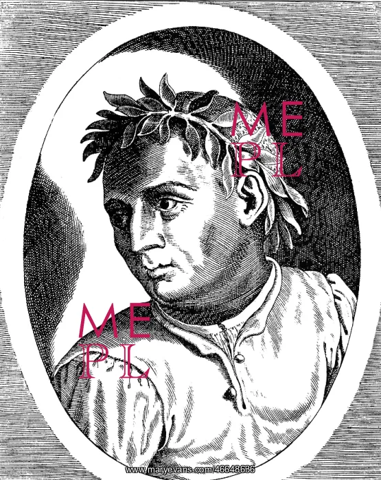  : Giovanni Boccaccio
