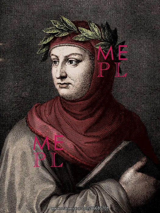 : Giovanni Boccaccio : Giovanni Boccaccio