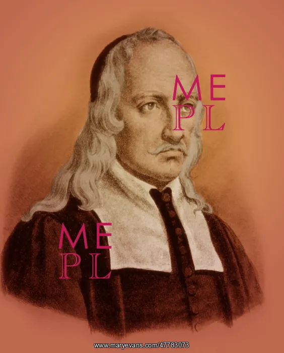 : Giovanni Borelli, Italian Mathematician : Giovanni Borelli, Italian Mathematician