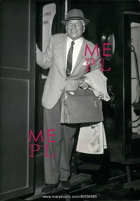 : Giovanni Buitoni, King of Spaghetti and opera singer : Giovanni Buitoni, King of Spaghetti and opera singer