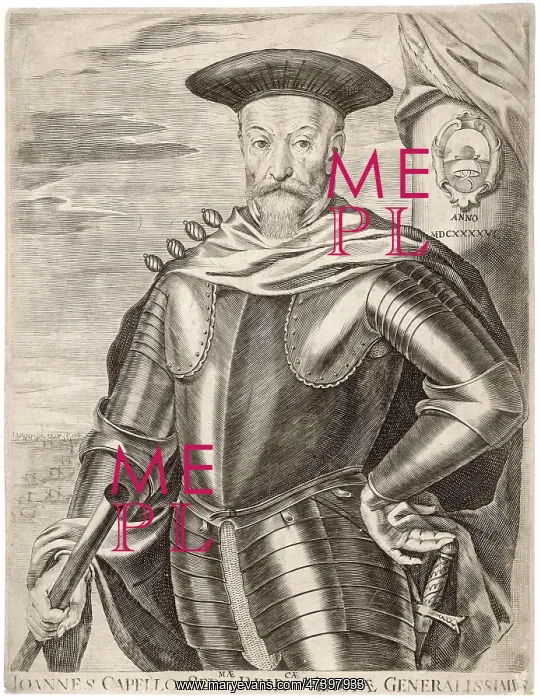  : GIOVANNI CAPELLO