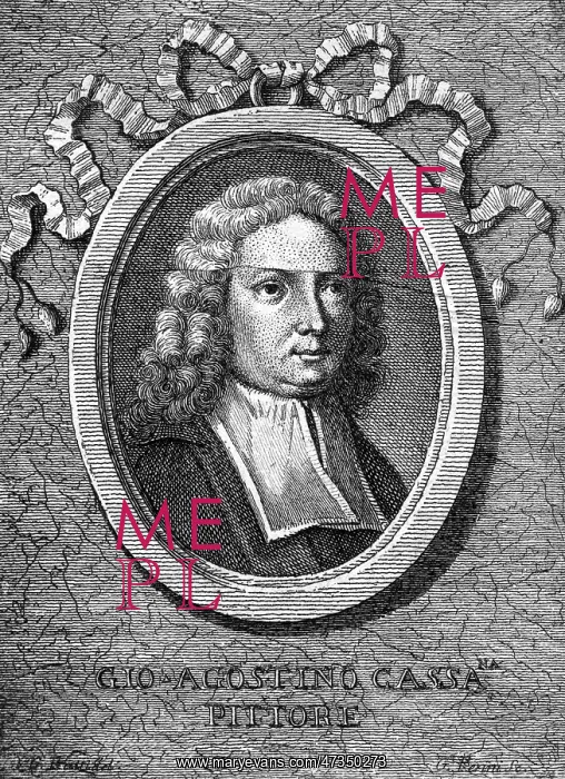 : GIOVANNI CASSANA : GIOVANNI CASSANA