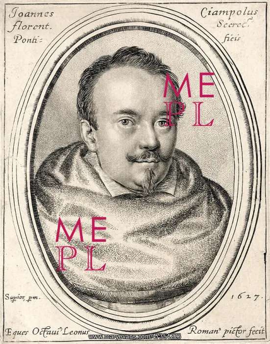  : GIOVANNI CIAMPOLI