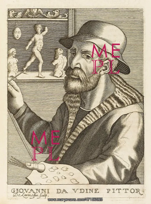: GIOVANNI DA RICAMATORE : GIOVANNI DA RICAMATORE