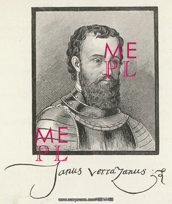: Giovanni da Verrazzano : Giovanni da Verrazzano