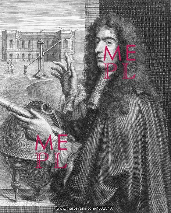 : Giovanni Domenico Cassini : Giovanni Domenico Cassini