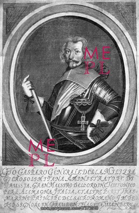 : GIOVANNI GASPARO : GIOVANNI GASPARO