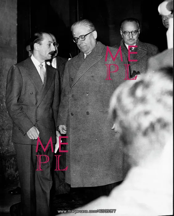 : Giovanni Gronchi : Giovanni Gronchi