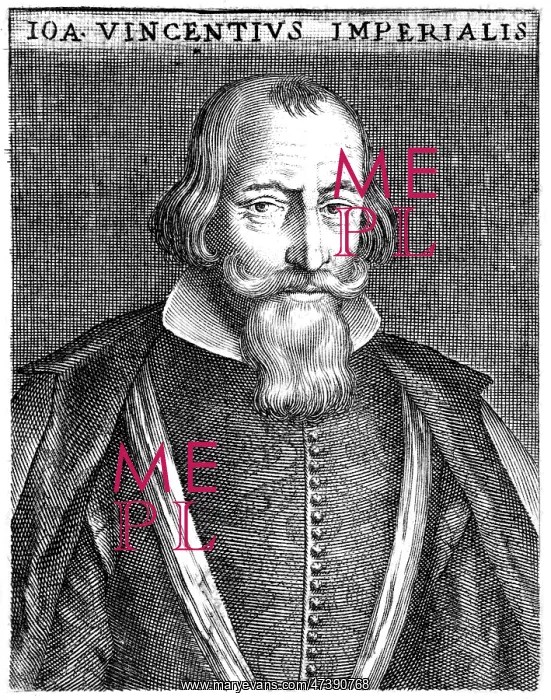 : GIOVANNI IMPERIALI : GIOVANNI IMPERIALI
