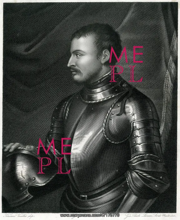 : GIOVANNI MEDICI : GIOVANNI MEDICI