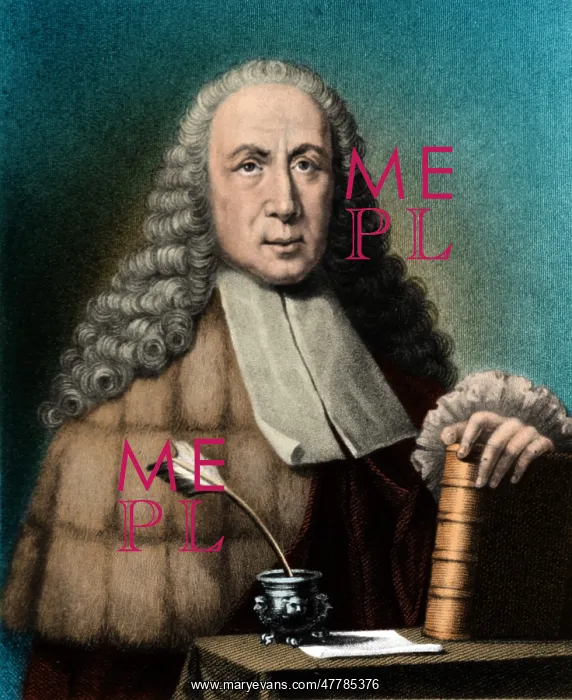 : Giovanni Morgagni, Italian Anatomist : Giovanni Morgagni, Italian Anatomist