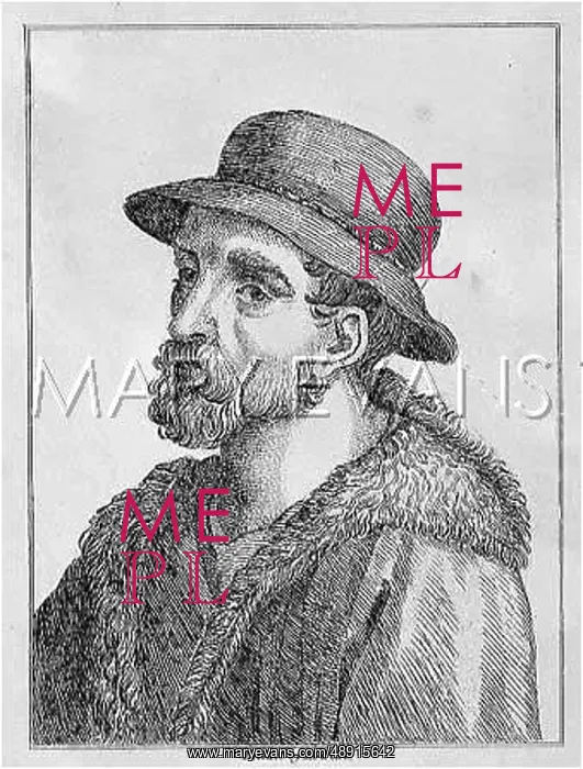 : GIOVANNI NANNI