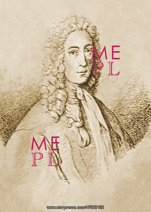 : Giovanni Poleni, Italian Polymath : Giovanni Poleni, Italian Polymath
