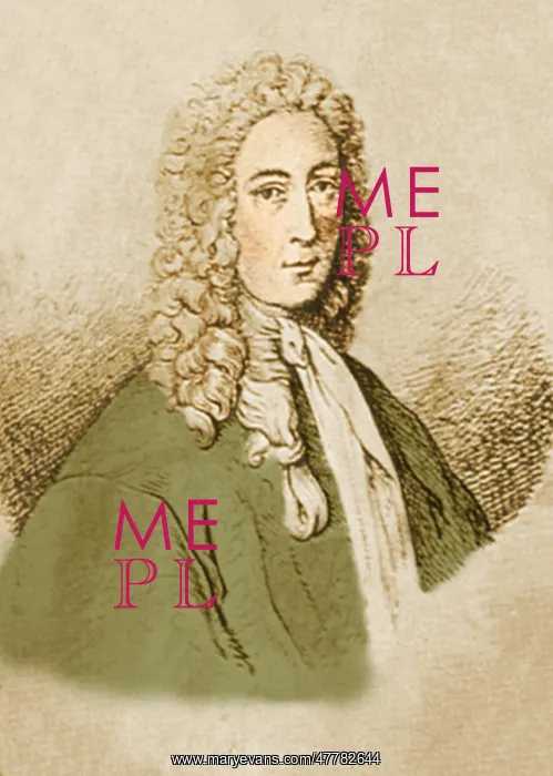 : Giovanni Poleni, Italian Polymath : Giovanni Poleni, Italian Polymath