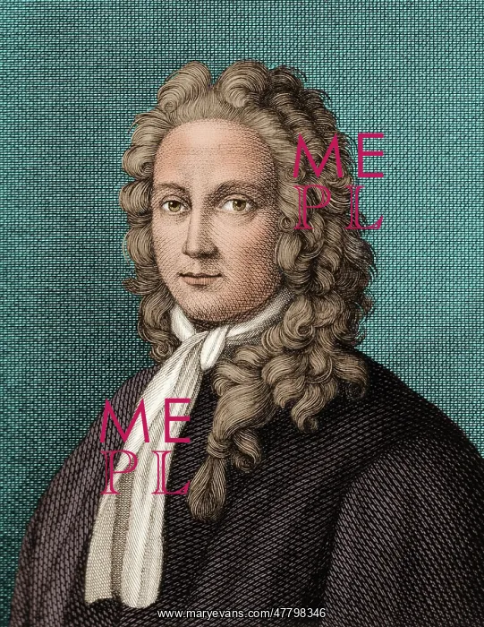 : Giovanni Poleni, Italian Polymath : Giovanni Poleni, Italian Polymath