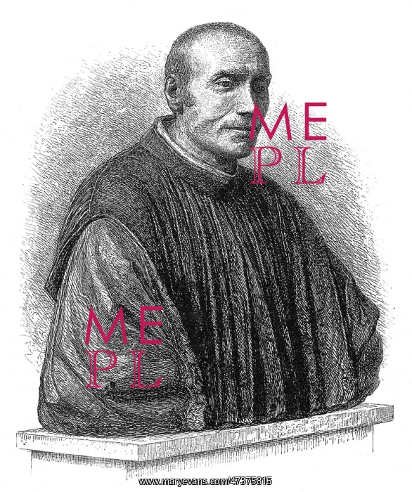  : GIOVANNI RUCCELAI