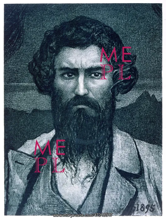 : GIOVANNI SEGANTINI / SELF : GIOVANNI SEGANTINI / SELF