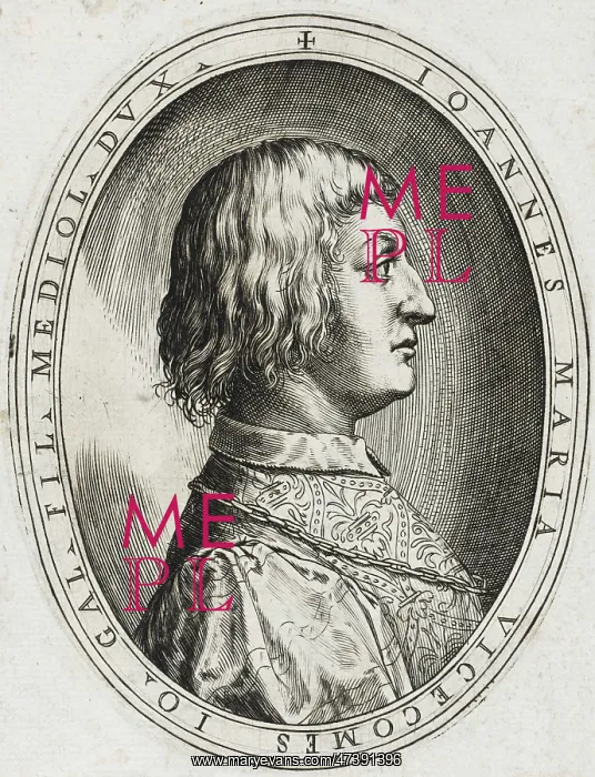  : Giovanni Sforza