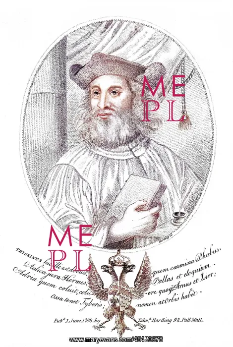  : GIOVANNI TRISSINO