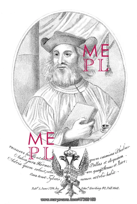  : GIOVANNI TRISSINO