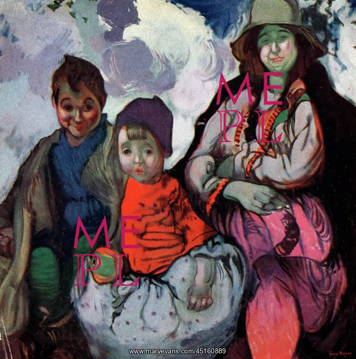 : The Gipsies : The Gipsies