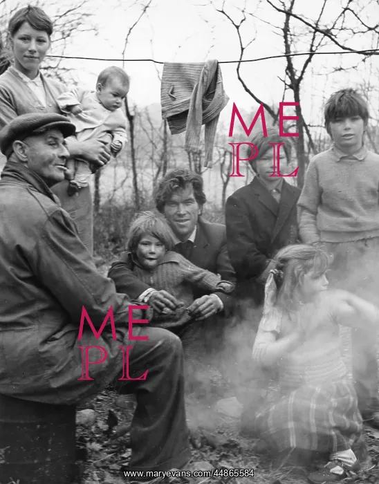 : GIPSY CAMP 1973 : GIPSY CAMP 1973