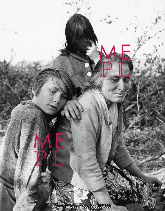 : GIPSY CAMP 1973 : GIPSY CAMP 1973