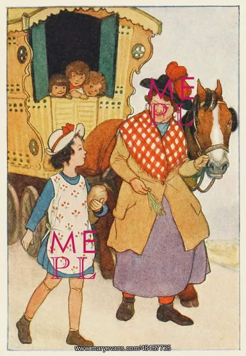 : GIPSY CARAVAN : GIPSY CARAVAN