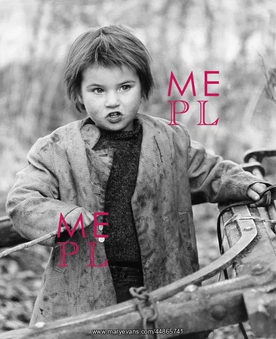  : GIPSY CHILD 1973
