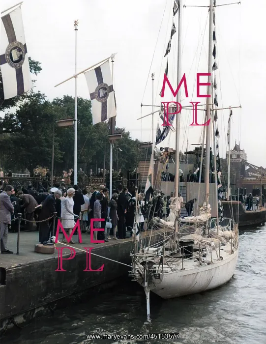 : GIPSY MOTH IV, GREENWICH : GIPSY MOTH IV, GREENWICH