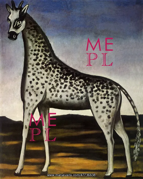  : Giraffe