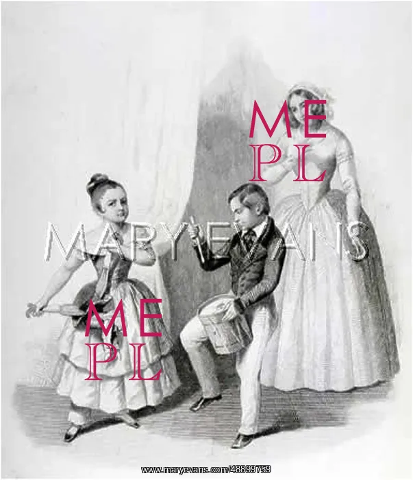 : GIRL AND BOY MISBEHAVE : GIRL AND BOY MISBEHAVE