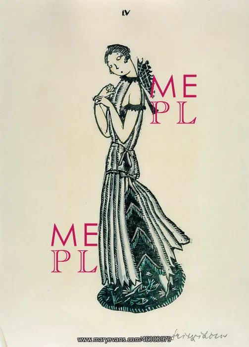 : Girl an a capricious dress : Girl an a capricious dress