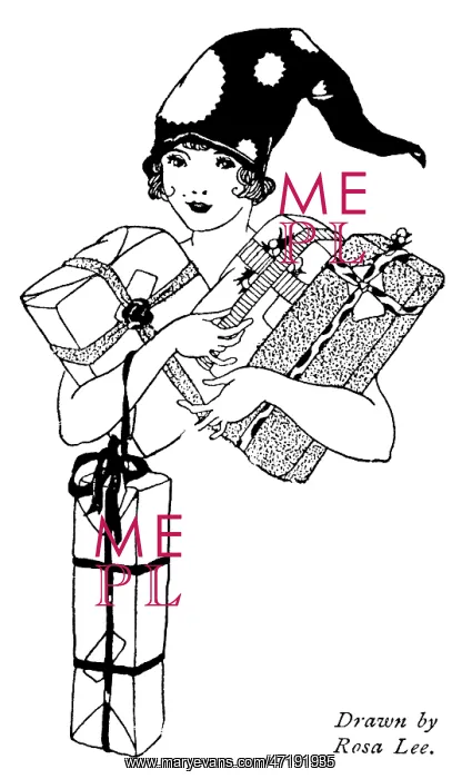 : GIRL CARRIES PRESENTS : GIRL CARRIES PRESENTS