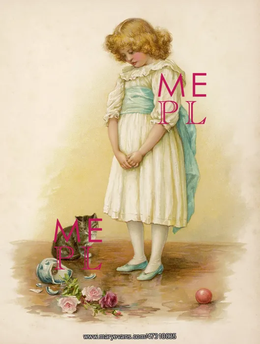 : GIRL / CAT / BROKEN JAR : GIRL / CAT / BROKEN JAR