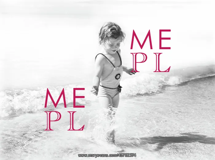 : Girl - Child - Beach - Water : Girl - Child - Beach - Water