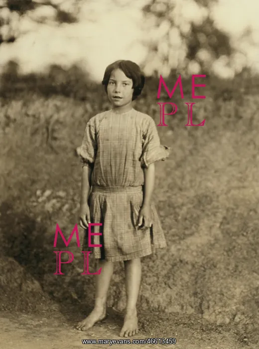 : Girl - child labor - occupations : Girl - child labor - occupations