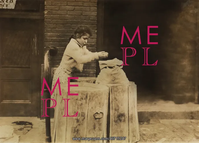 : Girl - child labor - occupations : Girl - child labor - occupations