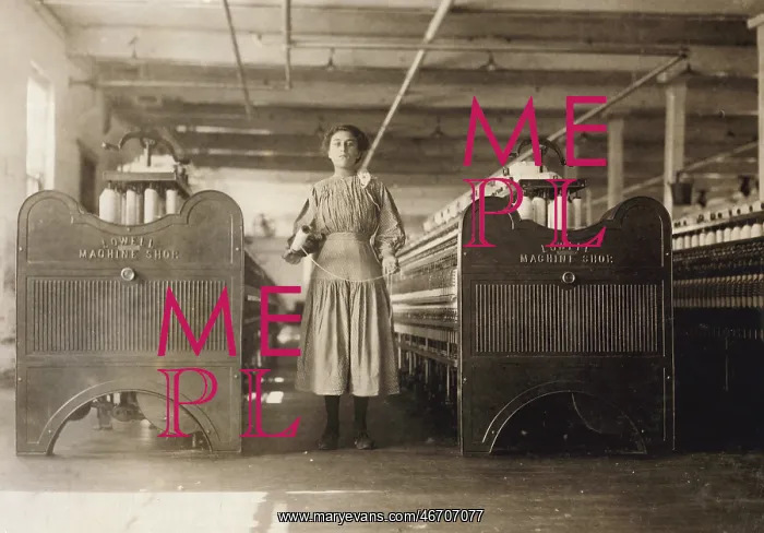 : Girl - Child Labour - Occupations - Mill : Girl - Child Labour - Occupations - Mill