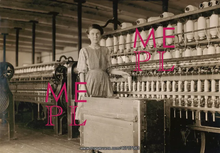 : Girl - Child Labour - Occupations - Mill : Girl - Child Labour - Occupations - Mill