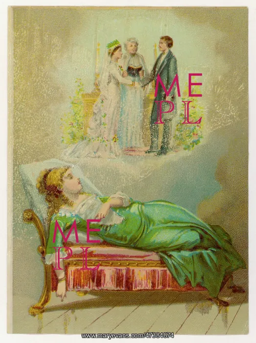 : GIRL DREAMS OF WEDDING : GIRL DREAMS OF WEDDING