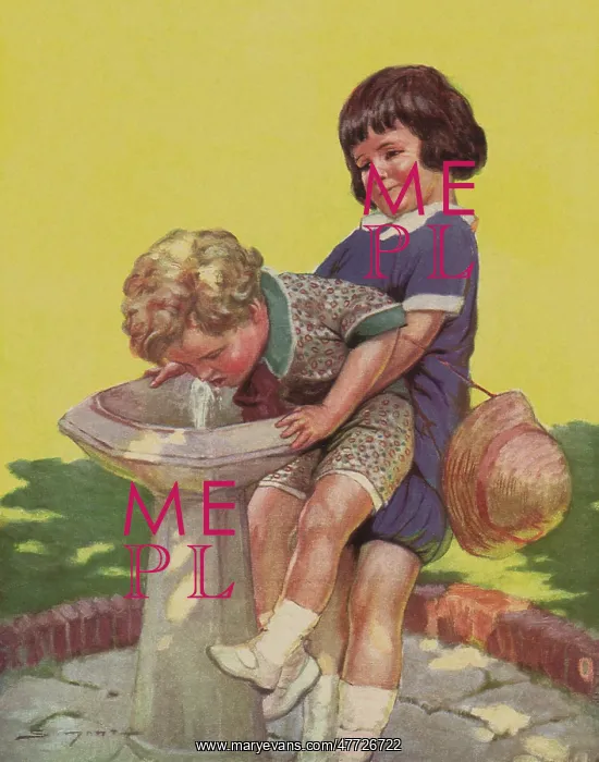  : Girl gives Boy a Boost