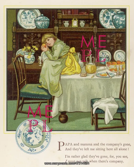  : GIRL GLAD TO BE ALONE
